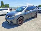 NISSAN ROGUE 2014