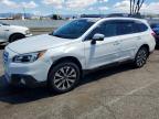 SUBARU OUTBACK 2017
