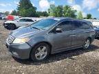 HONDA ODYSSEY 2012
