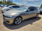 BMW 320 2016