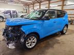 KIA SOUL 2023