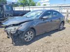 MAZDA 3 2014
