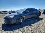 SUBARU WRX 2019