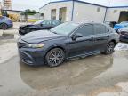 TOYOTA CAMRY 2024