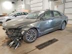 LINCOLN MKZ 2017
