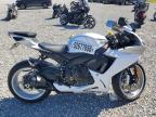 SUZUKI GSX-R600 2018