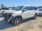 HONDA PILOT 2018