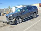 GMC YUKON 2021