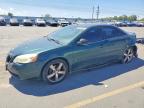 PONTIAC G6 2006