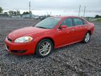 CHEVROLET IMPALA 2012