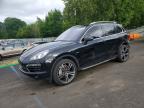 PORSCHE CAYENNE 2013