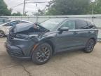HONDA CR-V 2026