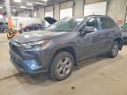 TOYOTA RAV4 2022