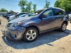 TOYOTA RAV4 2015