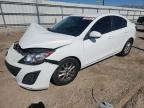 MAZDA 3 2010