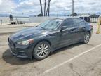 INFINITI Q50 2017