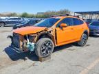 SUBARU CROSSTREK 2018
