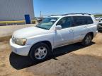 TOYOTA HIGHLANDER 2007