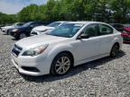SUBARU LEGACY 2013