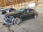 LINCOLN MKZ 2016