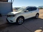 NISSAN ROGUE 2015