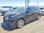TOYOTA SIENNA 2025