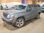 JEEP PATRIOT 2012