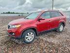KIA SORENTO 2011