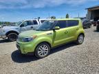 KIA SOUL 2017