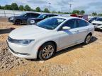 CHRYSLER 200 2016