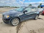 BMW X3 2014