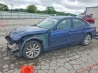 BMW 320 2018