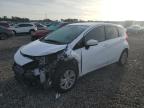 NISSAN VERSA NOTE 2018
