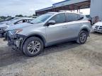 TOYOTA RAV4 HYBRID 2017