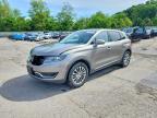 LINCOLN MKX 2016
