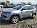 JEEP COMPASS 2022
