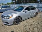 NISSAN ALTIMA 2018