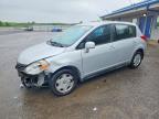 NISSAN VERSA 2011