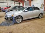 TOYOTA CAMRY HYBRID 2012