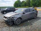 NISSAN ALTIMA 2016