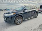 TOYOTA HIGHLANDER 2017