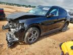 ALFA ROMEO STELVIO 2021