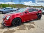 CADILLAC CTS-V 2011