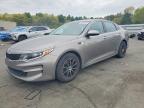 KIA OPTIMA 2017