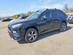 TOYOTA RAV4 PRIME 2022