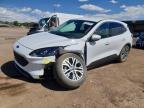 FORD ESCAPE 2022