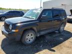 JEEP PATRIOT 2016