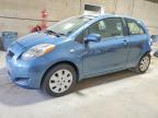 TOYOTA YARIS 2009