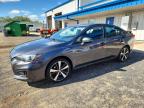 SUBARU IMPREZA 2018