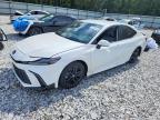TOYOTA CAMRY 2025